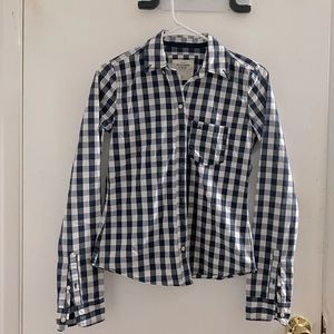 Abercrombie & Fitch Shirt